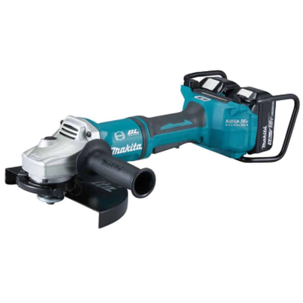 Makita Angle Grinders DGA901T2U1 Thumbnail 0