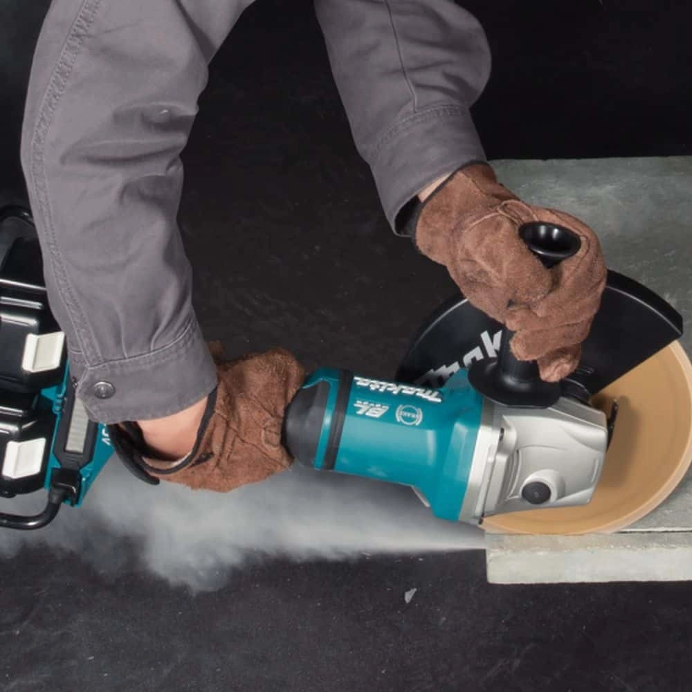Makita Angle Grinders DGA901T2U1 Thumbnail 1