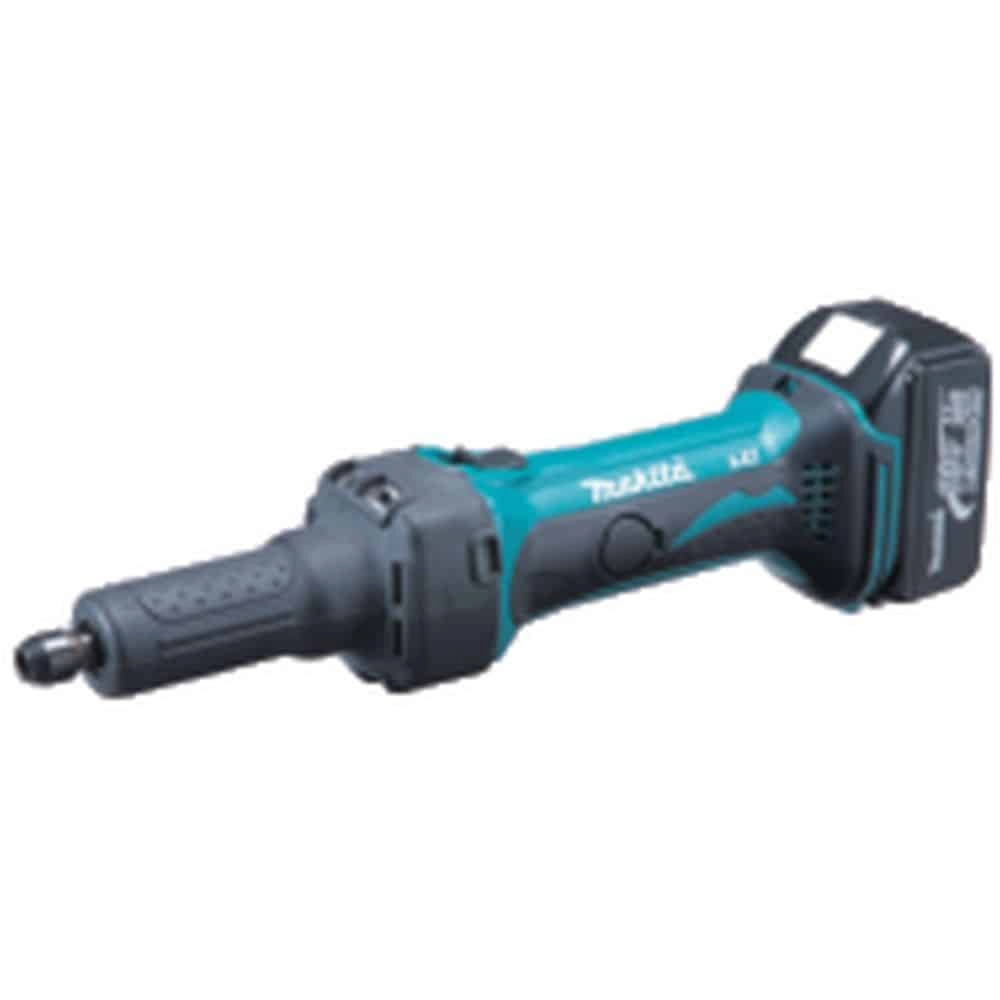 Makita Die Grinders DGD800Z Thumbnail 0