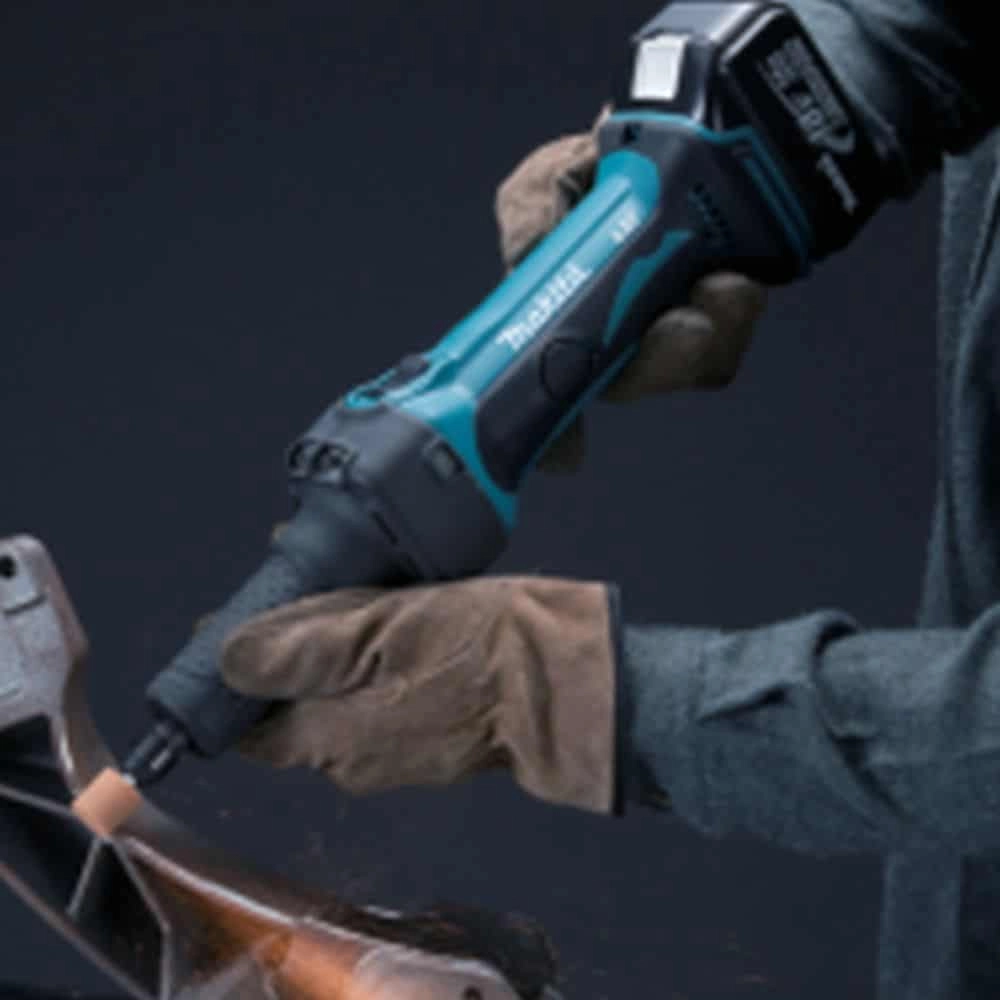 Makita Die Grinders DGD800Z Thumbnail 1