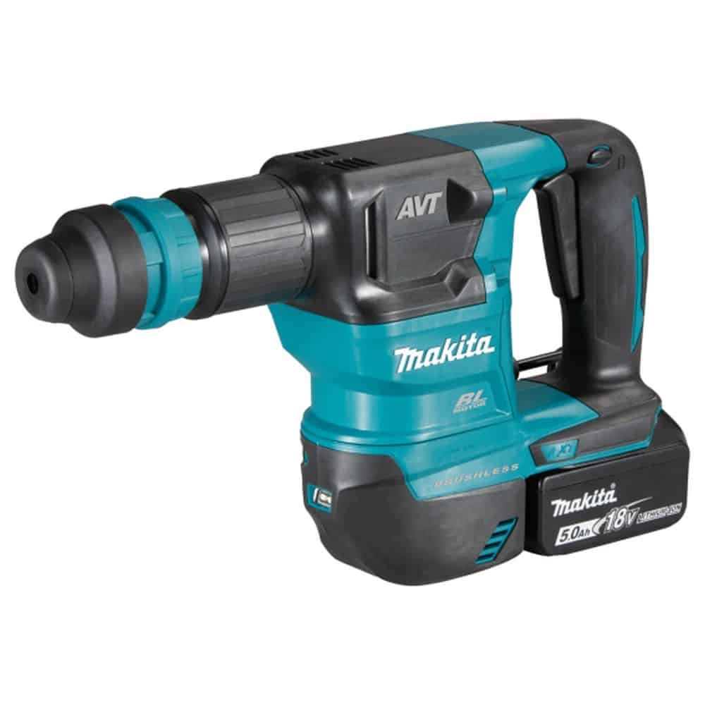Makita Rotary Hammers DHK180Z Thumbnail 0
