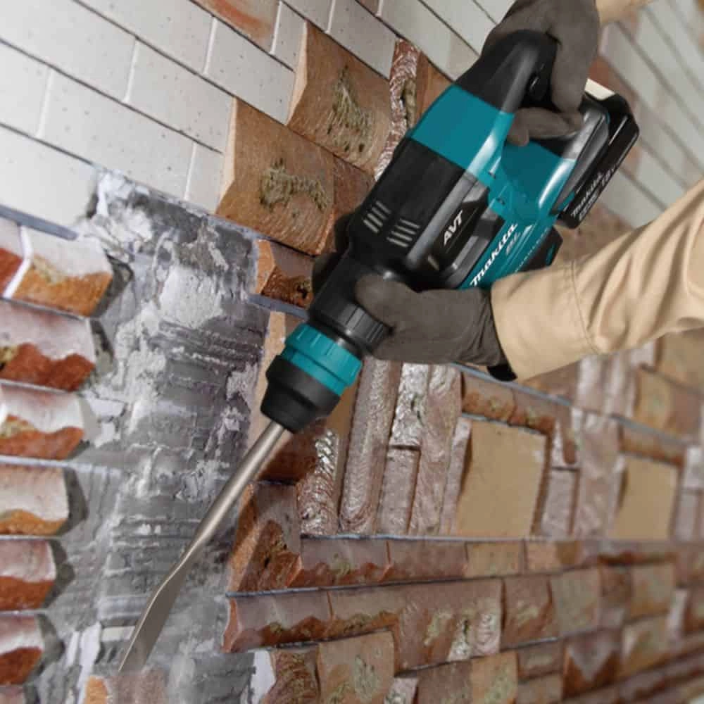 Makita Rotary Hammers DHK180Z Thumbnail 1