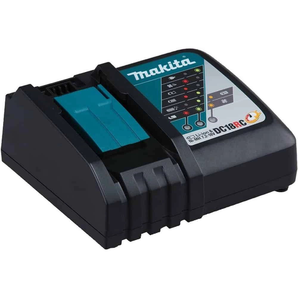 Makita Hammer Drills DHP451RTJ Thumbnail 4