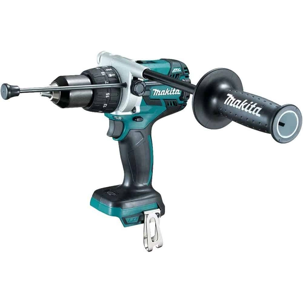 Makita Hammer Drills DHP481Z Thumbnail 0
