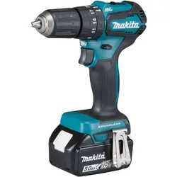 Makita Hammer Drills DHP483RFJ