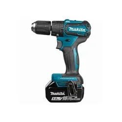 Makita Hammer Drills DHP483RTJ