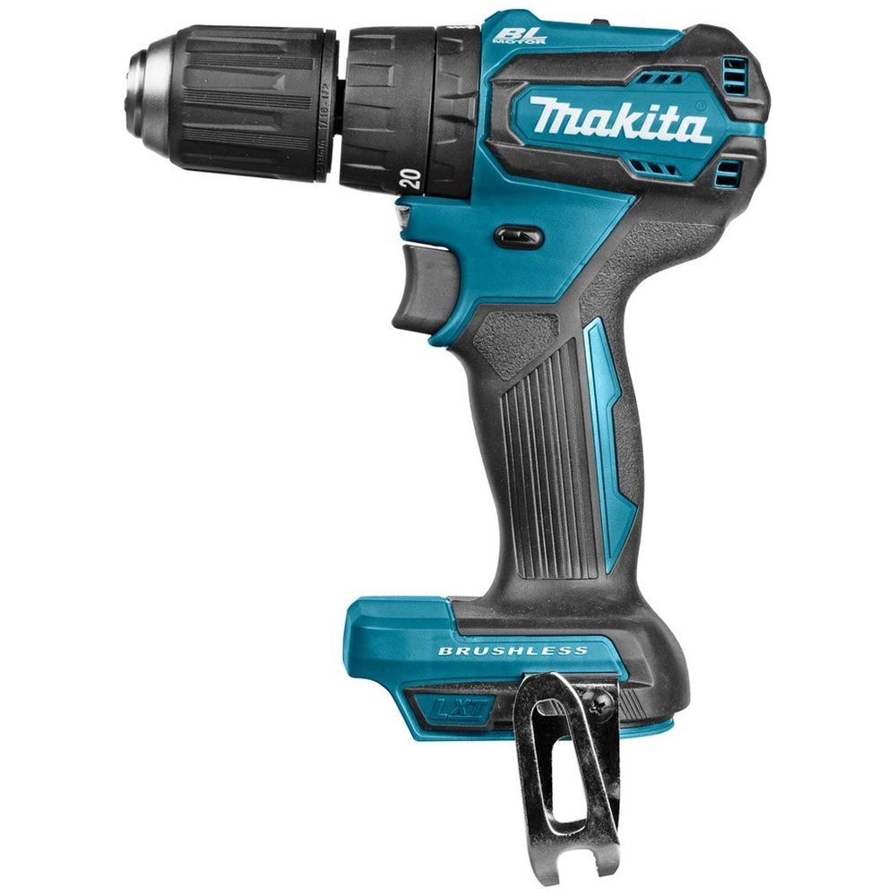 Makita Hammer Drills DHP483Z Thumbnail 1