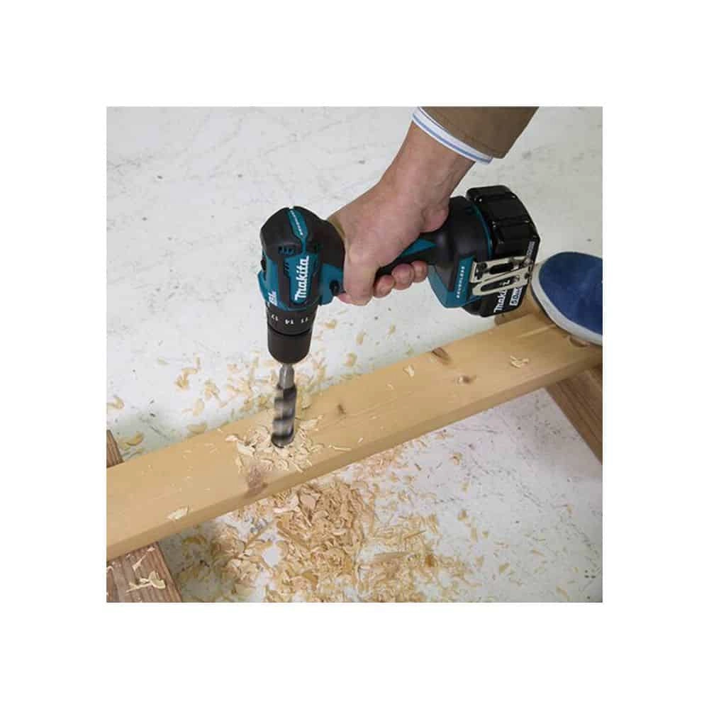 Makita Hammer Drills DHP483Z Thumbnail 3