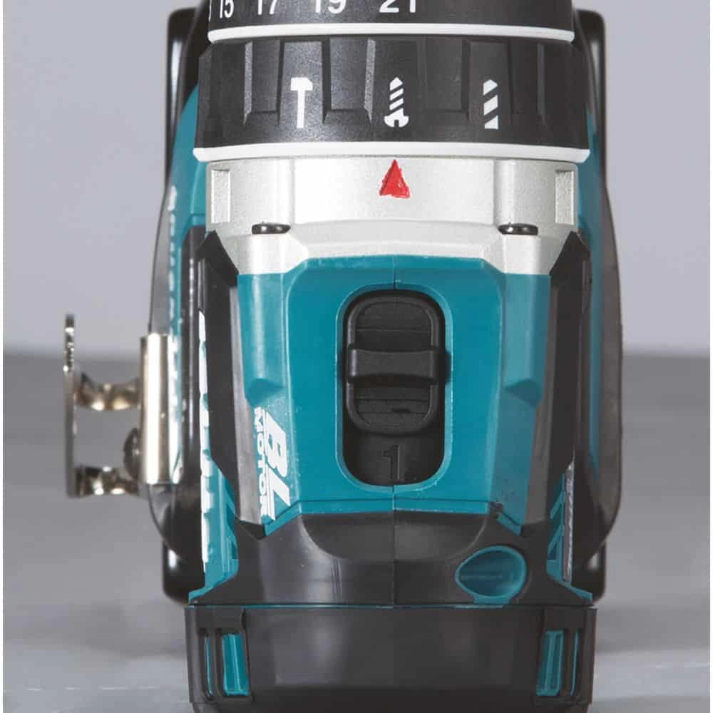 Makita Hammer Drills DHP484RTJ Thumbnail 5