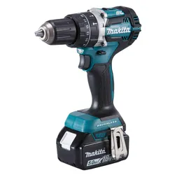 Makita Hammer Drills DHP484RTJ