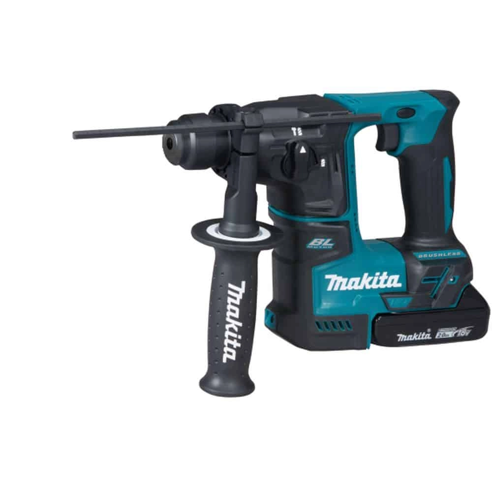 Makita Rotary Hammers DHR171Z Thumbnail 0