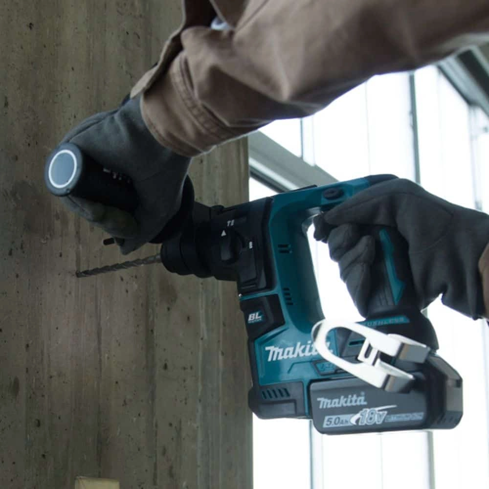 Makita Rotary Hammers DHR171Z Thumbnail 1