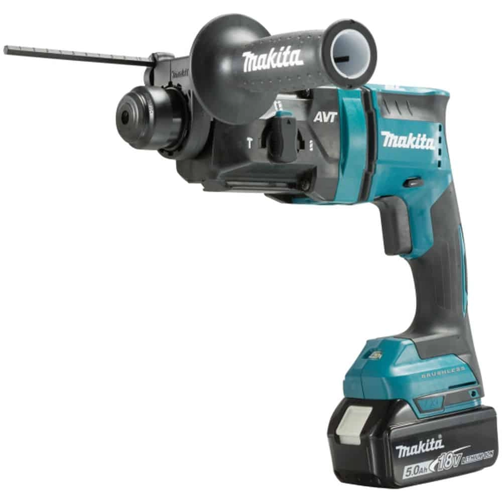 Makita Rotary Hammers DHR182ZWJU Thumbnail 0