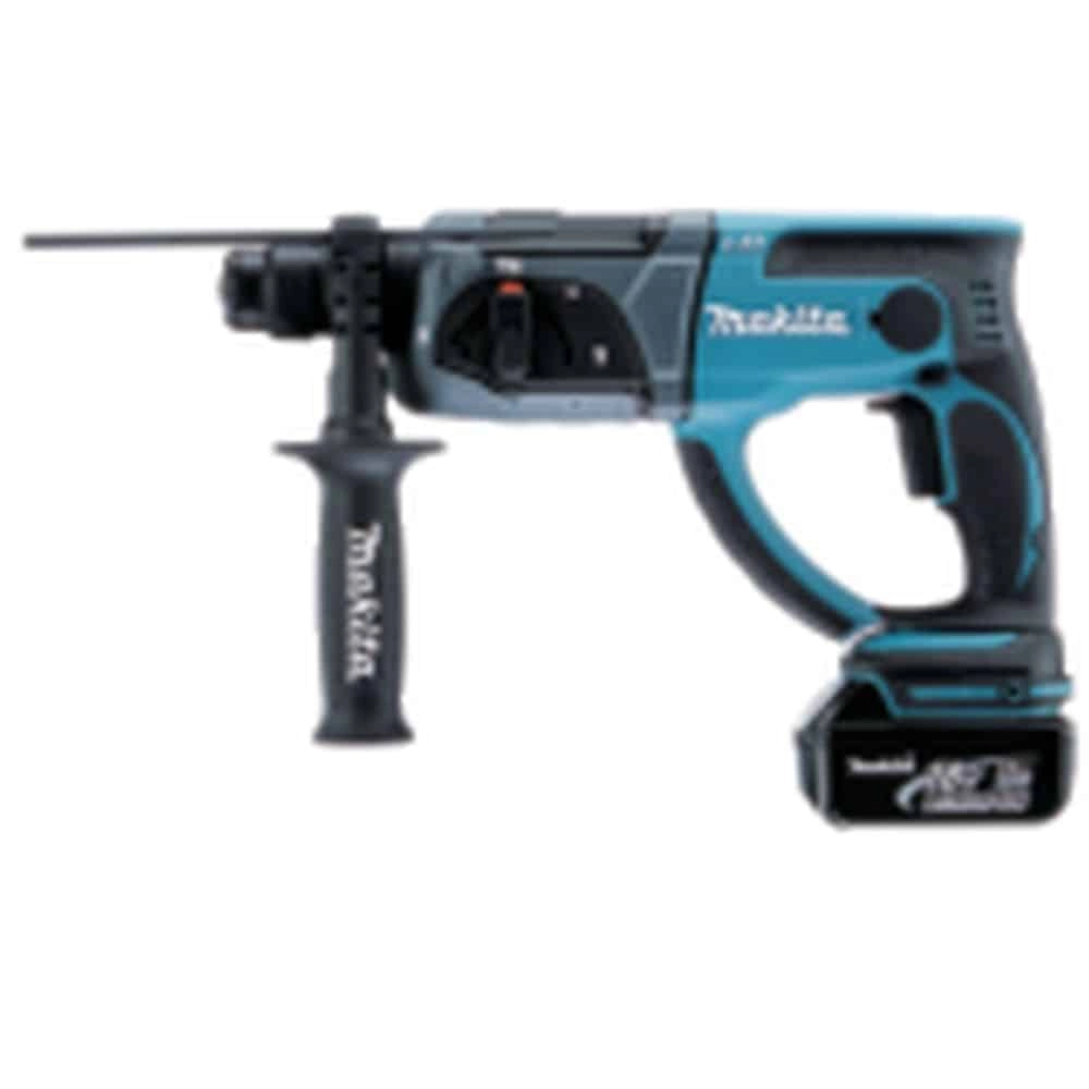 Makita Rotary Hammers DHR202RFJ Thumbnail 0
