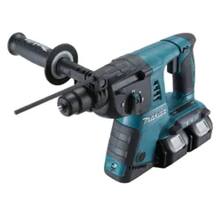 Makita Rotary Hammers DHR263RF2