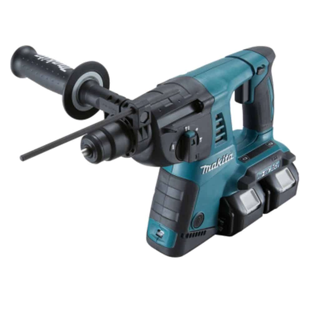 Makita Rotary Hammers DHR263Z Thumbnail 0