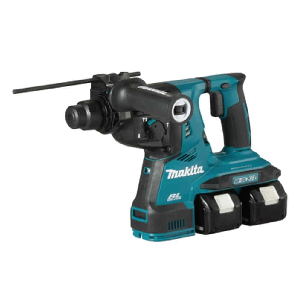 Makita Rotary Hammers DHR280PT2J Thumbnail 0