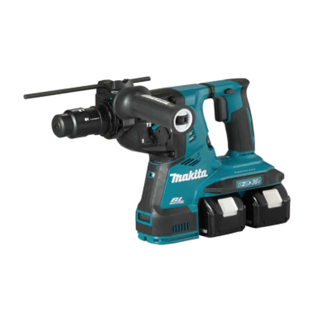 Makita Rotary Hammers DHR283ZJ Thumbnail 0