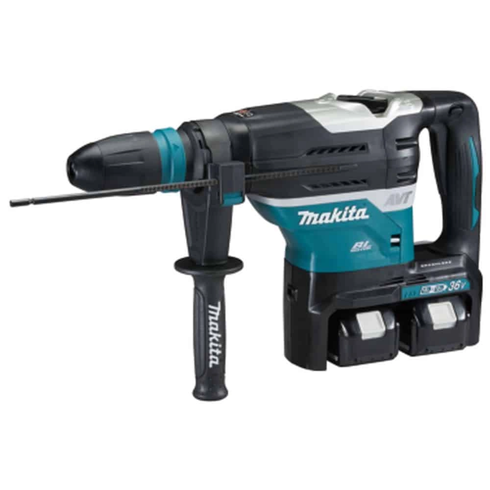 Makita Rotary Hammers DHR400ZKUN Thumbnail 0
