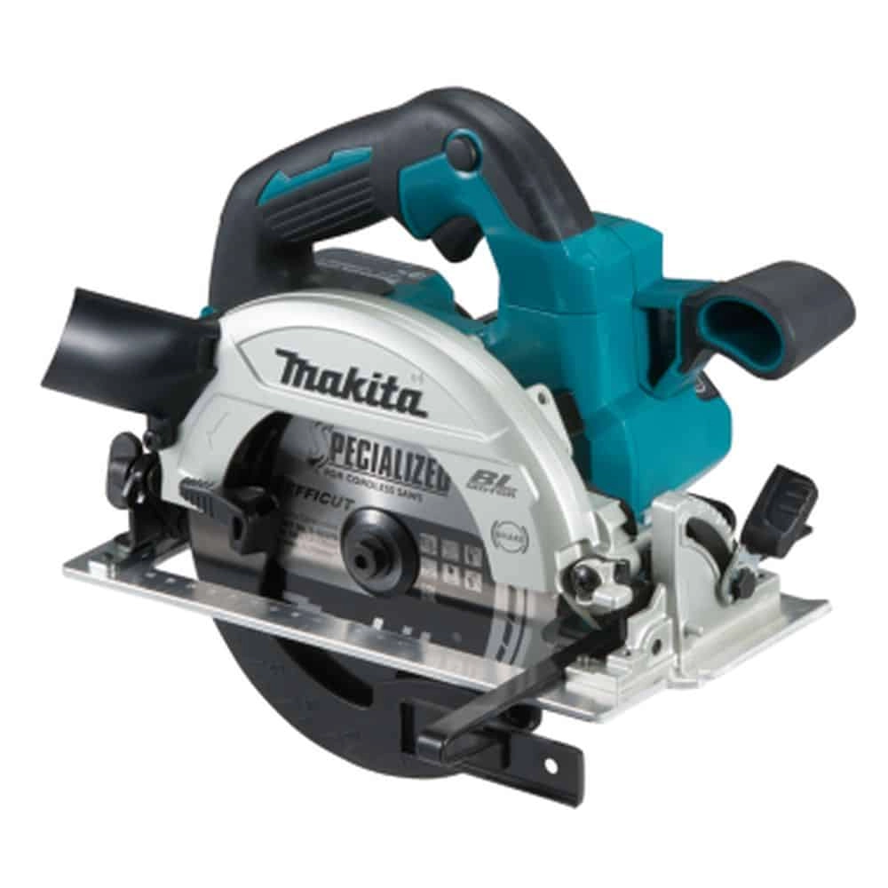 Makita Circular Saws DHS660RTJ Thumbnail 0