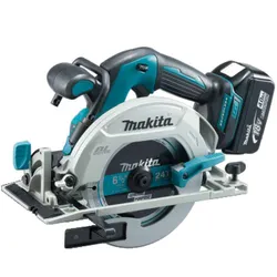 Makita Circular Saws DHS680RFJ