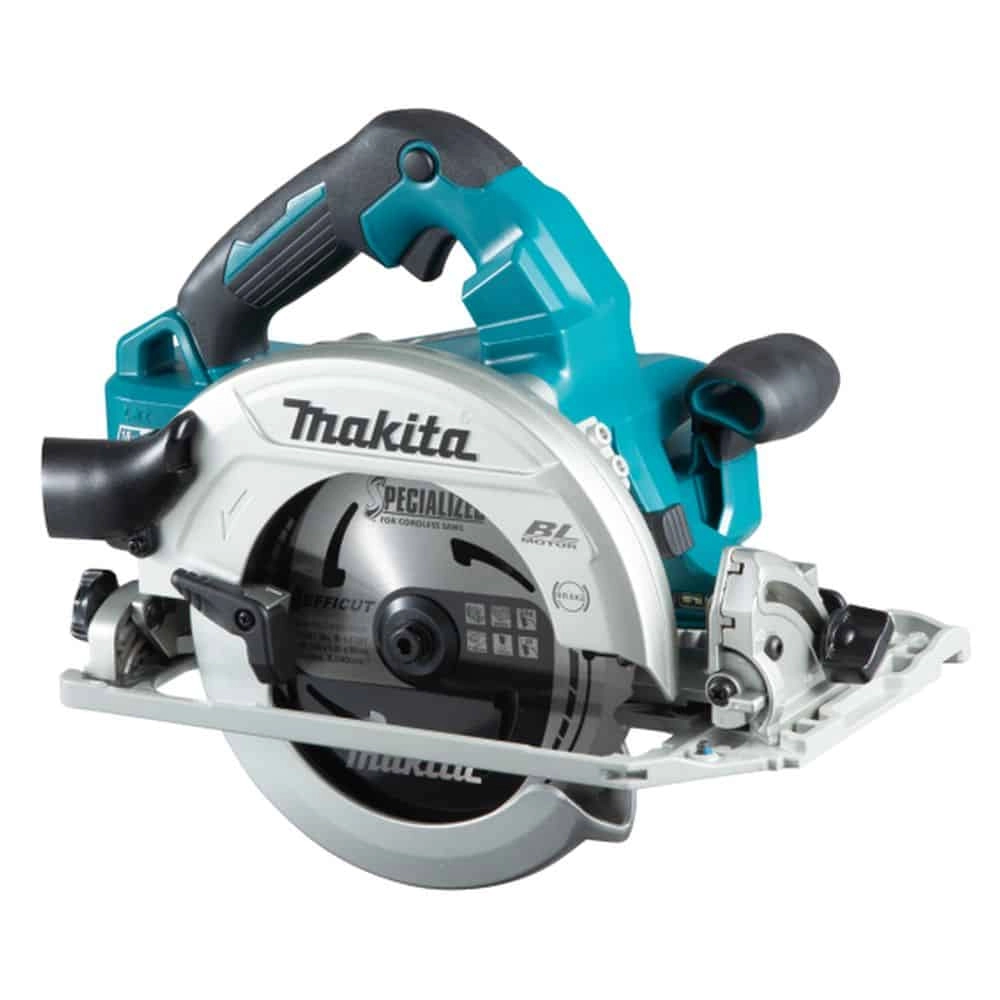 Makita Circular Saws DHS783ZU Thumbnail 0