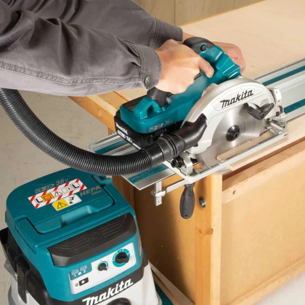 Makita Circular Saws DHS783ZU Thumbnail 1
