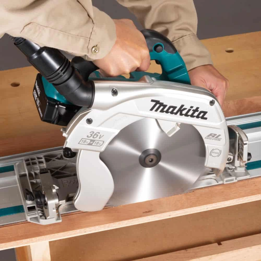 Makita Circular Saws DHS900Z Thumbnail 1