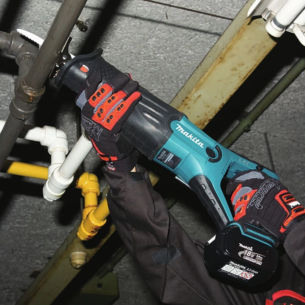 Makita Reciprocating Saws DJR181RTE Thumbnail 1