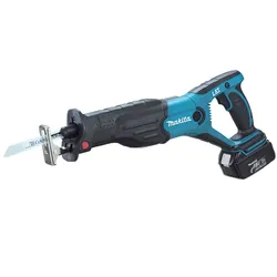 Makita Reciprocating Saws DJR181RTE
