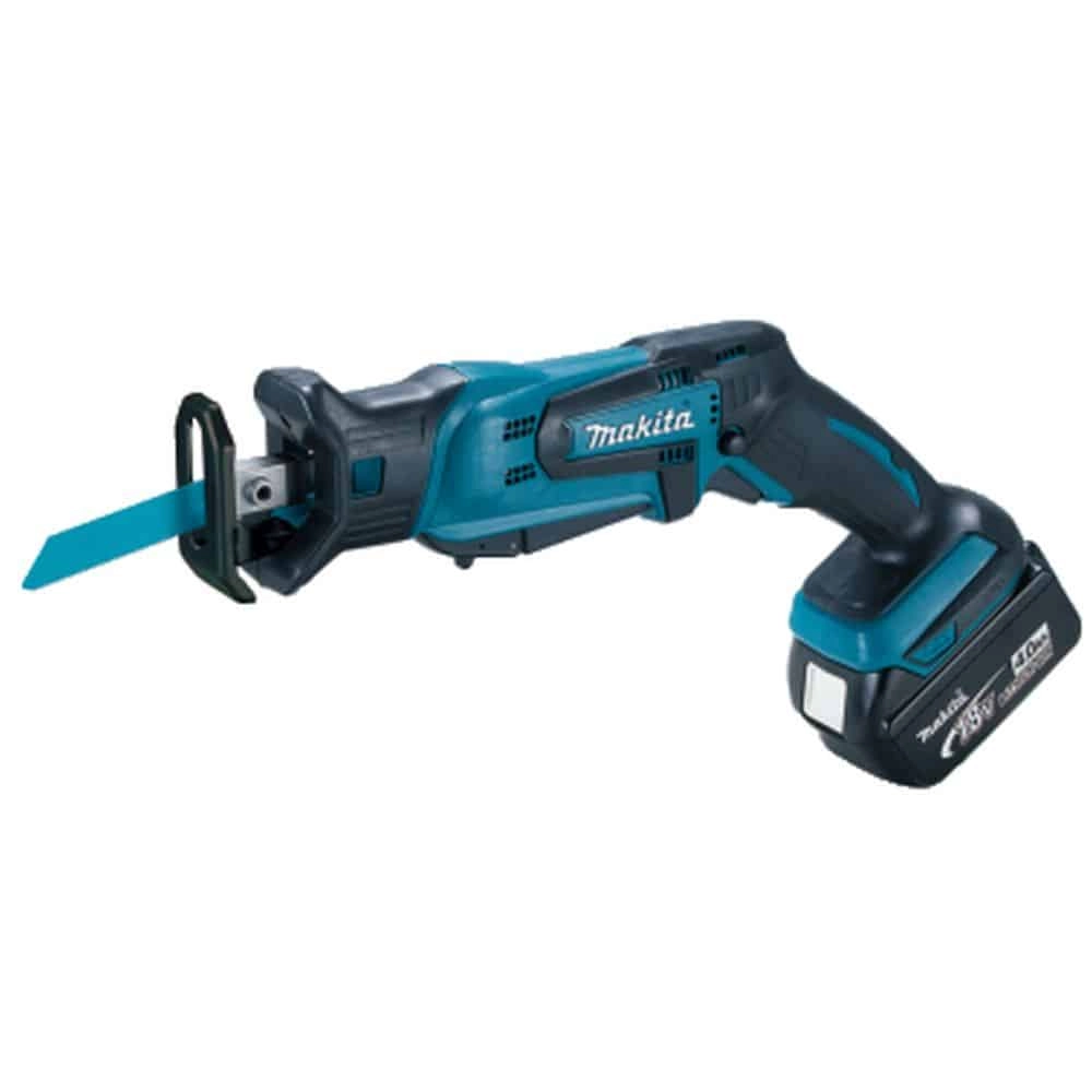 Makita Reciprocating Saws DJR185Z-SET Thumbnail 0
