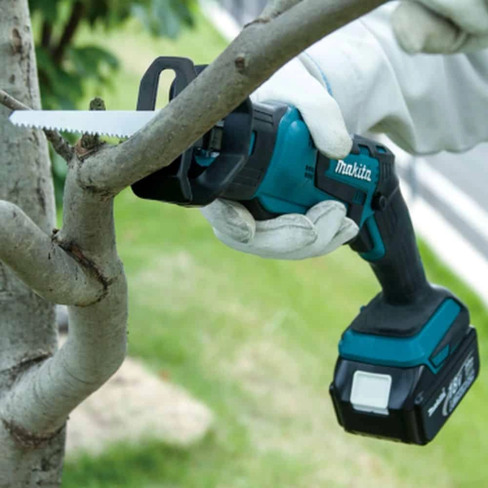 Makita Reciprocating Saws DJR185Z-SET Thumbnail 1