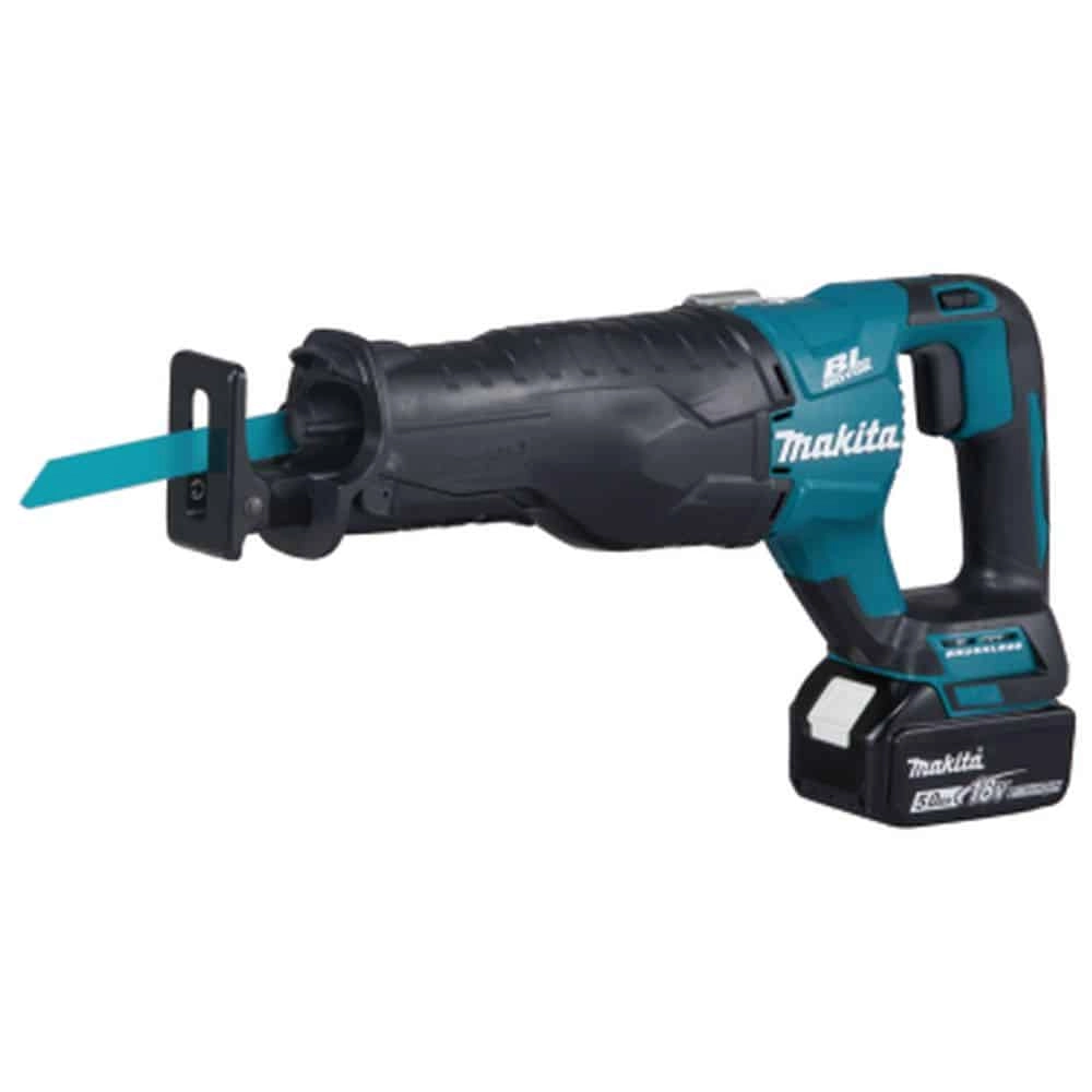 Makita Reciprocating Saws DJR187RTE Thumbnail 0