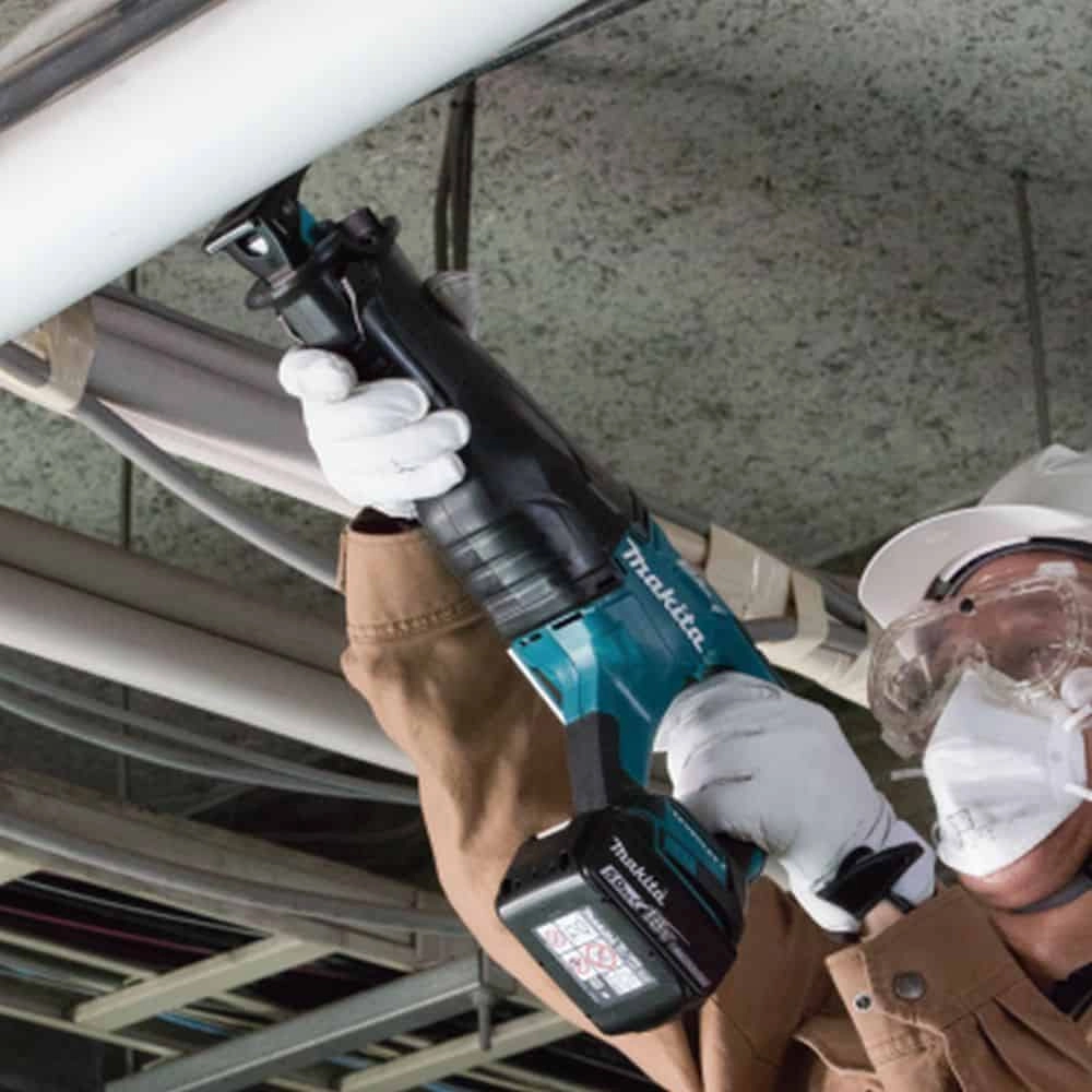 Makita Reciprocating Saws DJR187Z Thumbnail 1