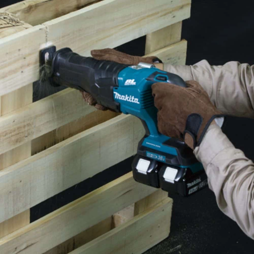 Makita Reciprocating Saws DJR360Z Thumbnail 1