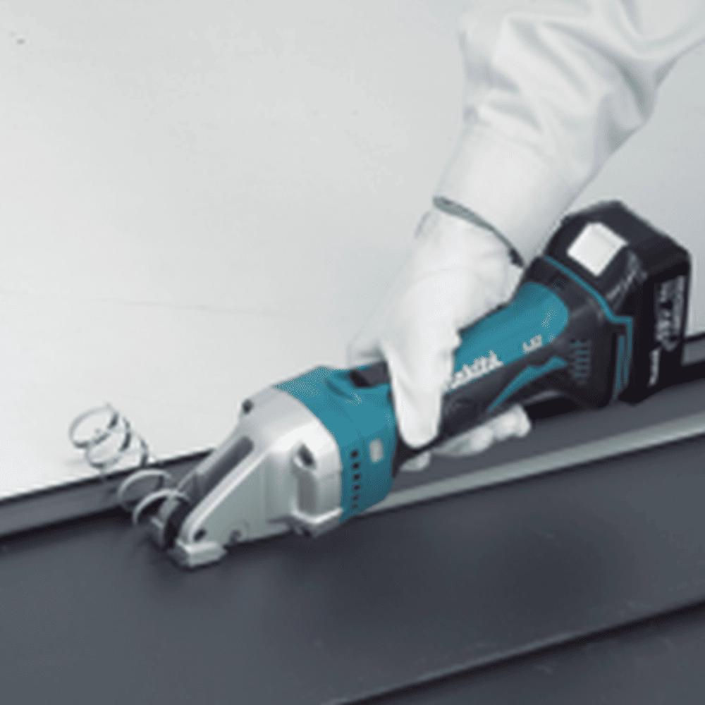 Makita Power Shears DJS101Z Thumbnail 1
