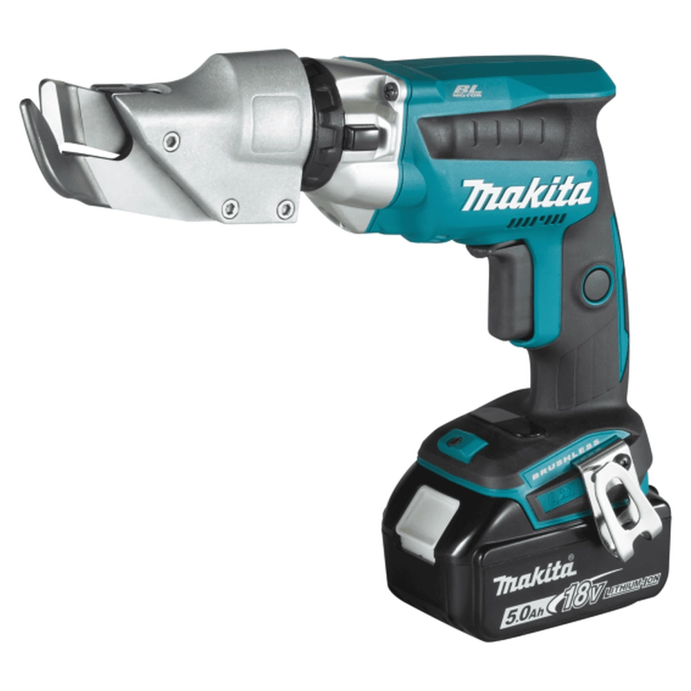 Makita Power Shears DJS131Z Thumbnail 0