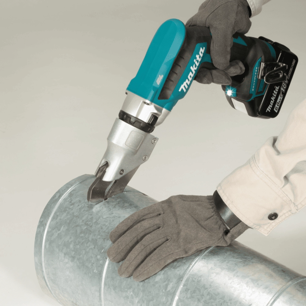 Makita Power Shears DJS131Z Thumbnail 1