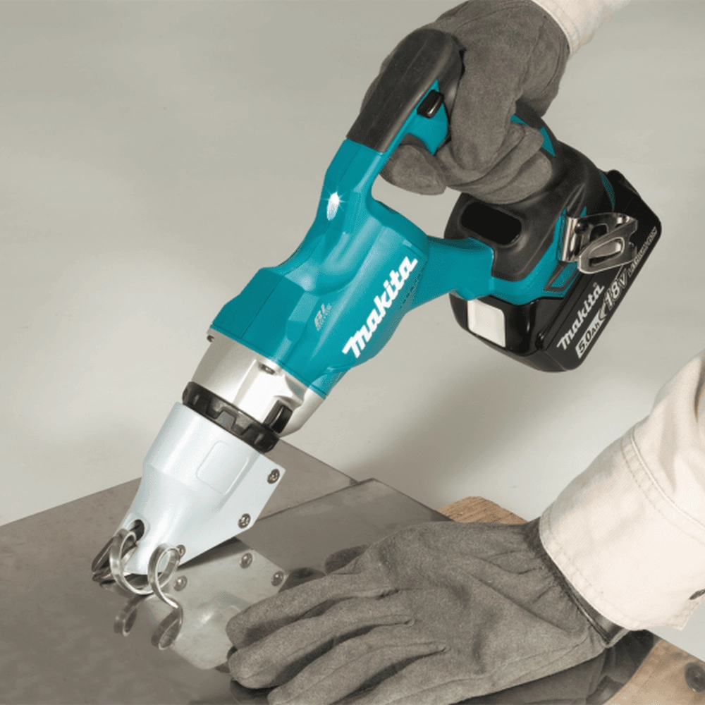 Makita Power Shears DJS200Z Thumbnail 1