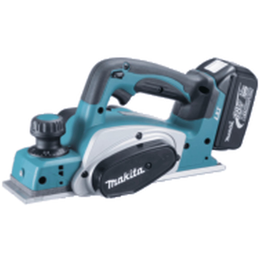 Makita Electric Planers DKP180Z Thumbnail 0