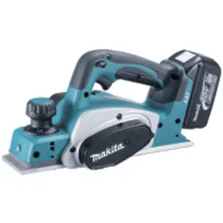 Makita Electric Planers DKP180Z