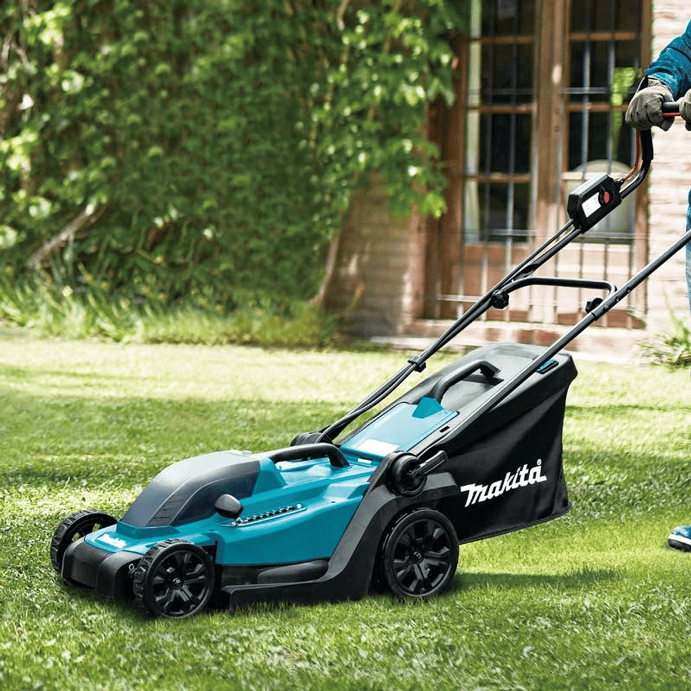 Makita Lawn Mowers DLM330Z Thumbnail 1