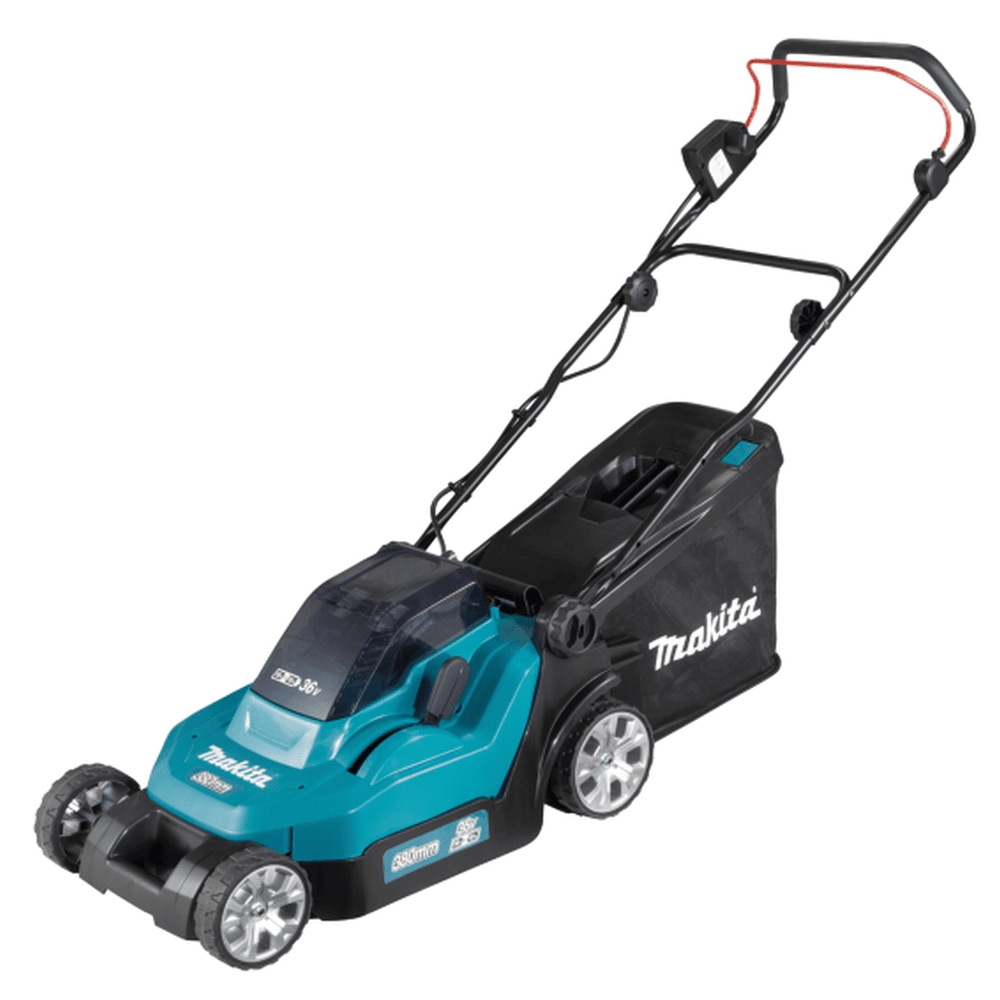 Makita Lawn Mowers DLM382Z Thumbnail 0