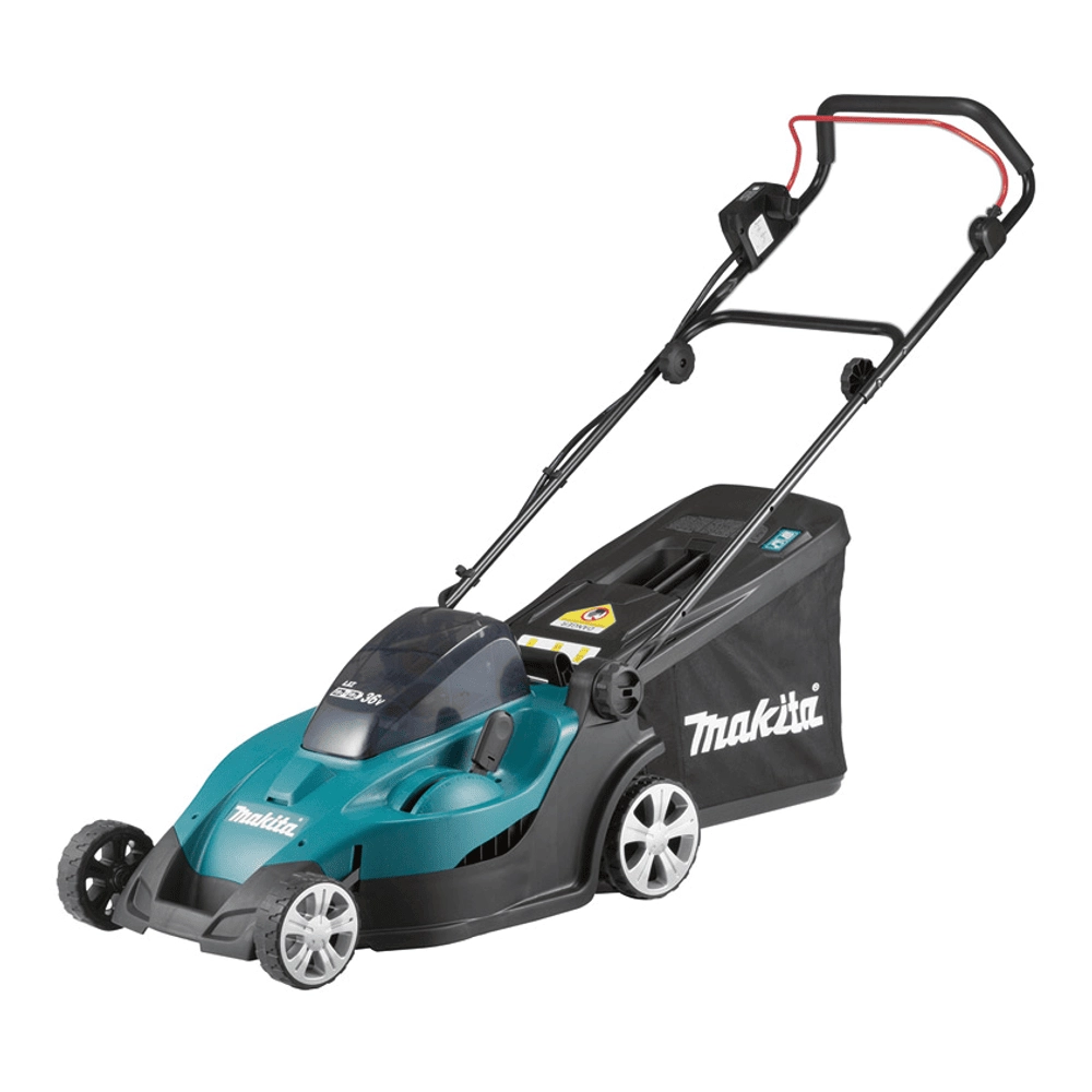 Makita Lawn Mowers DLM431Z Thumbnail 0