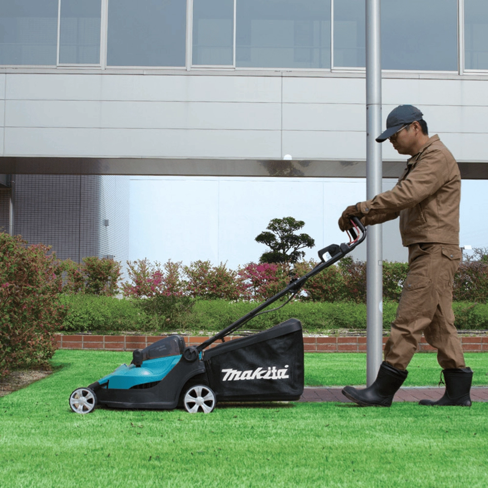 Makita Lawn Mowers DLM431Z Thumbnail 1