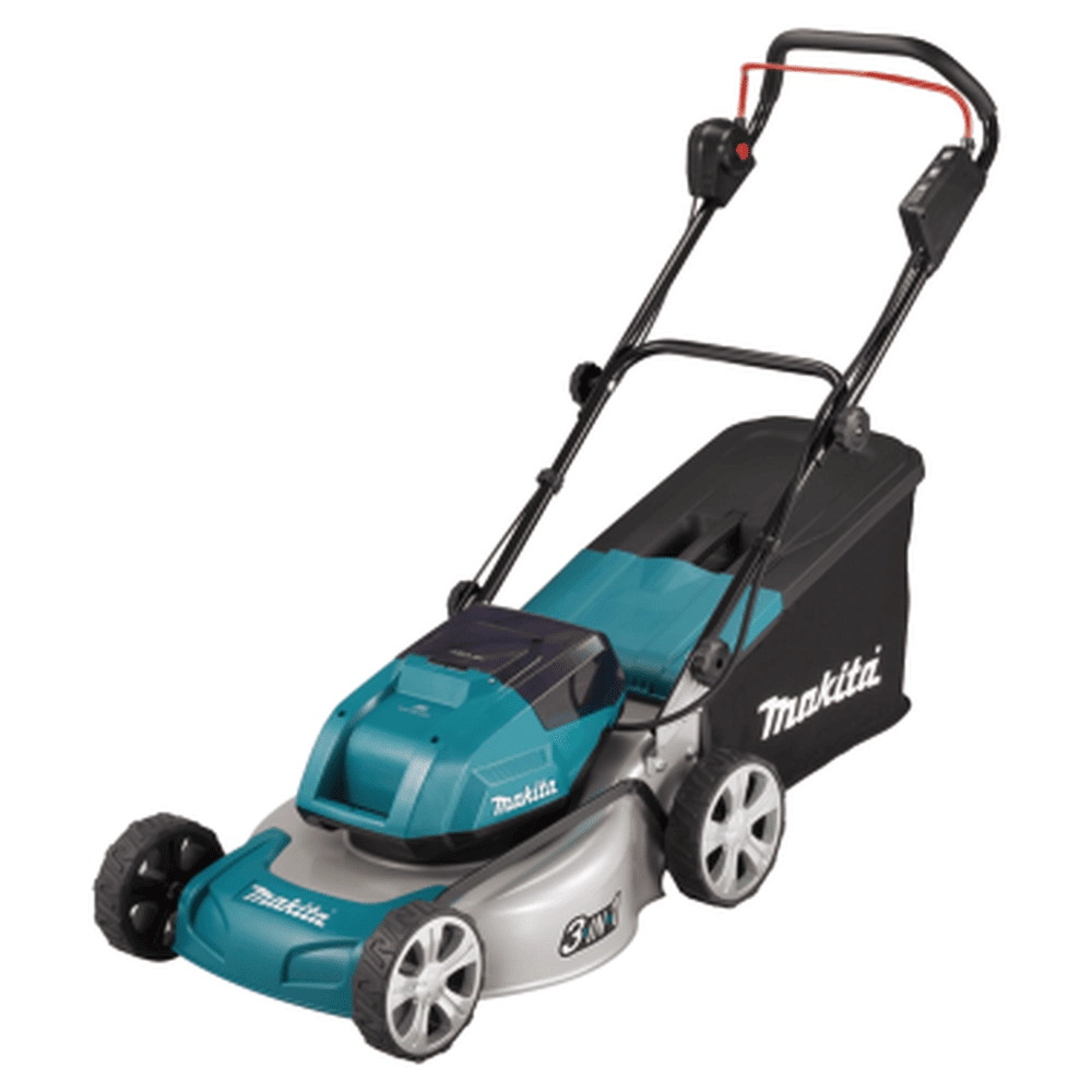 Makita Lawn Mowers DLM460Z Thumbnail 0