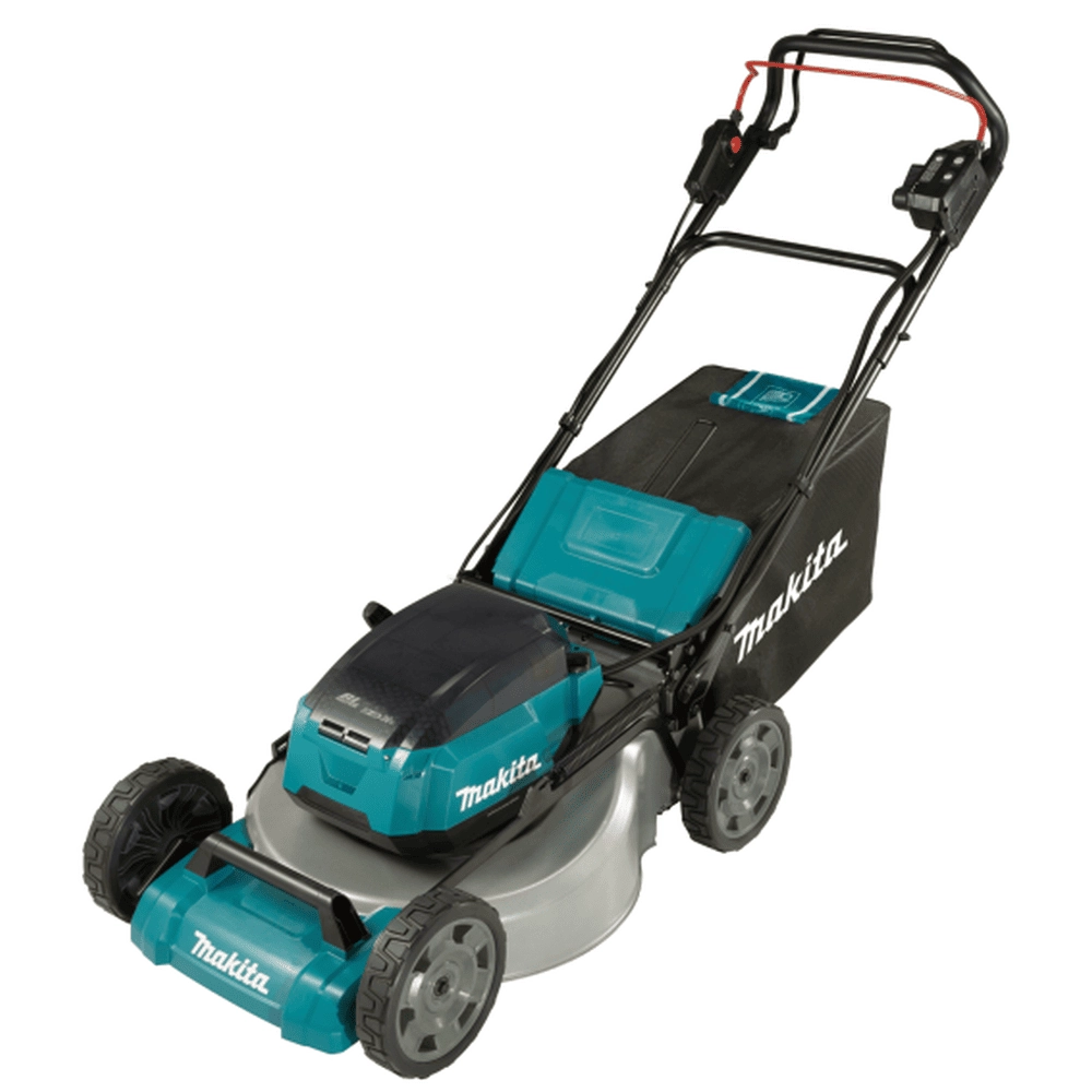 Makita Lawn Mowers DLM532Z Thumbnail 0