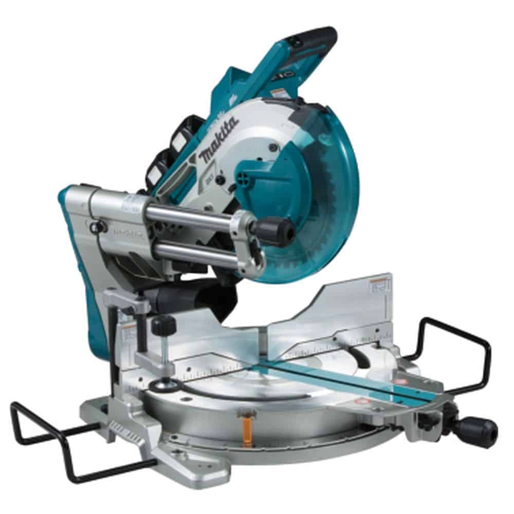 Makita Mitre Saws DLS111ZU Thumbnail 0