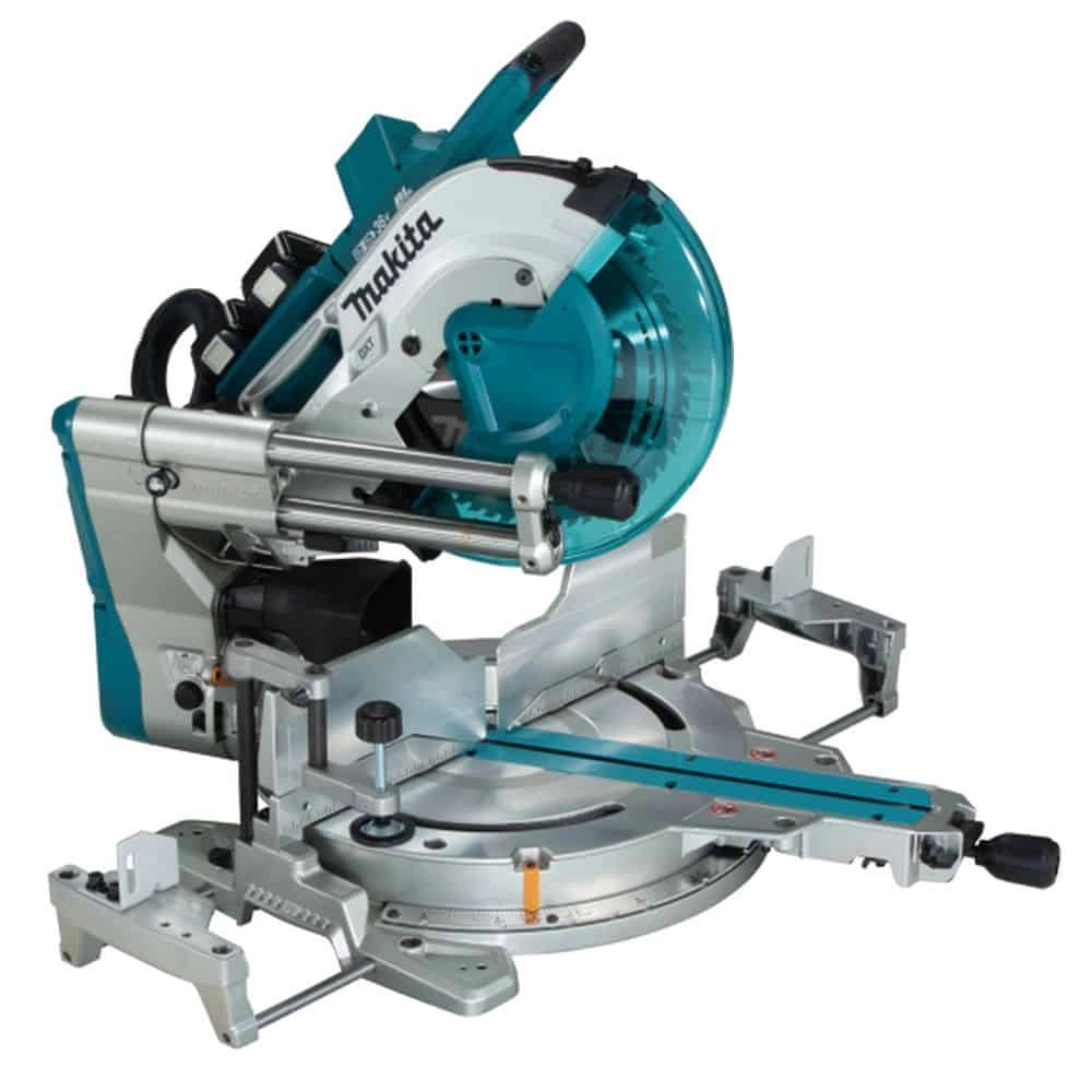 Makita Mitre Saws DLS211ZU Thumbnail 0