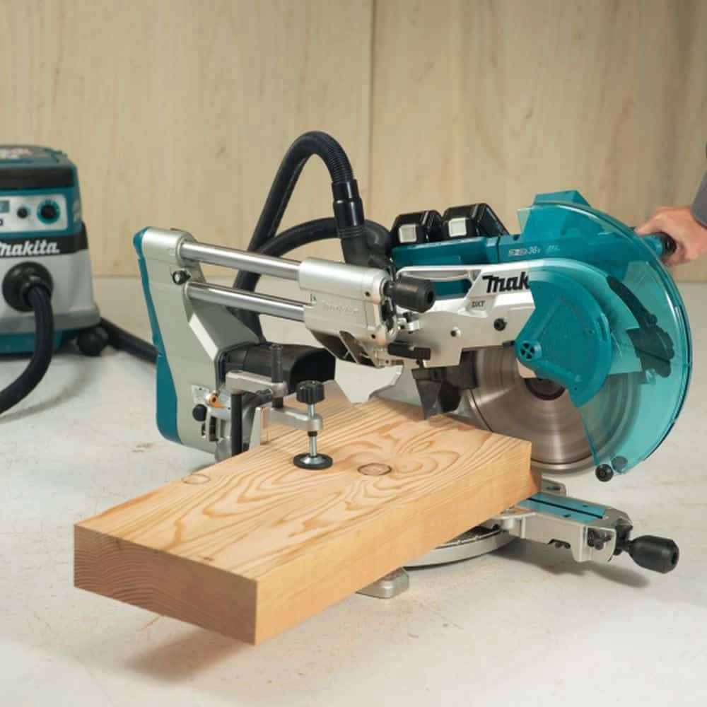 Makita Mitre Saws DLS211ZU Thumbnail 1